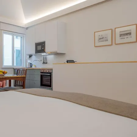 Appartement 118 - Cozy In