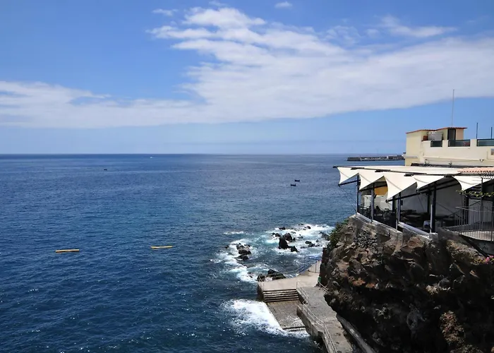 118 Appartement Funchal (Madeira)