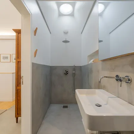 Appartement 118