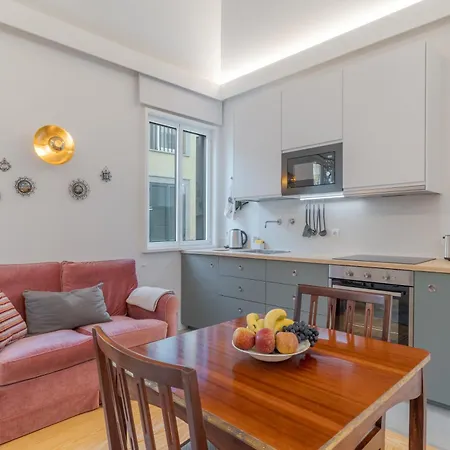 118 Apartamento Funchal (Madeira)