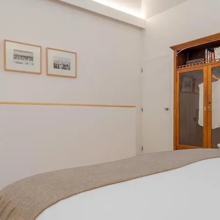 118 Appartement