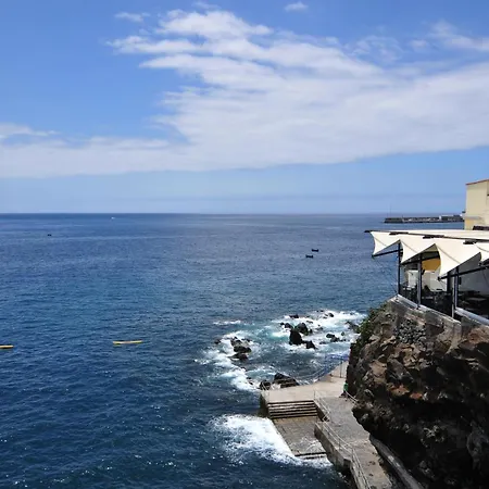 118 Apartamento Funchal (Madeira)
