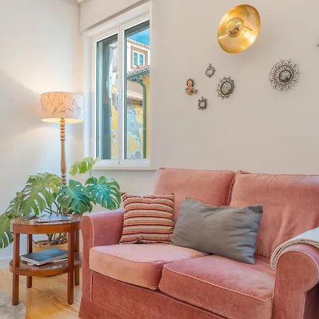 118 Appartement