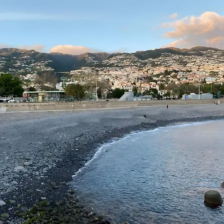 118 * Funchal (Madeira)