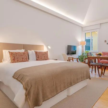 Appartement 118