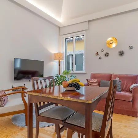 118 Appartement *