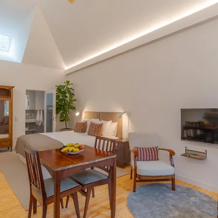 118 Appartement