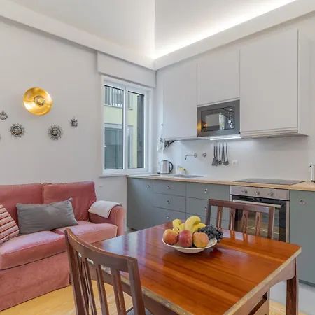 Apartment 118 Funchal (Madeira)