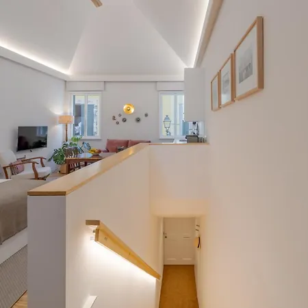 Apartamento 118 - Cozy In *