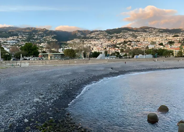 118 * Funchal (Madeira)